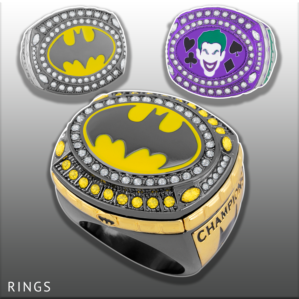 Event Package – Batman