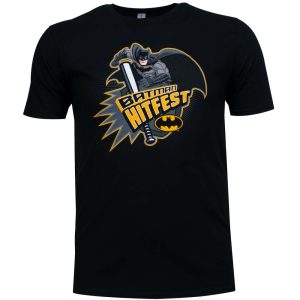 Batman Sideline T-Shirt