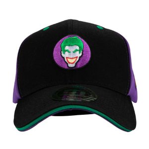 Joker Two Tone Cap
