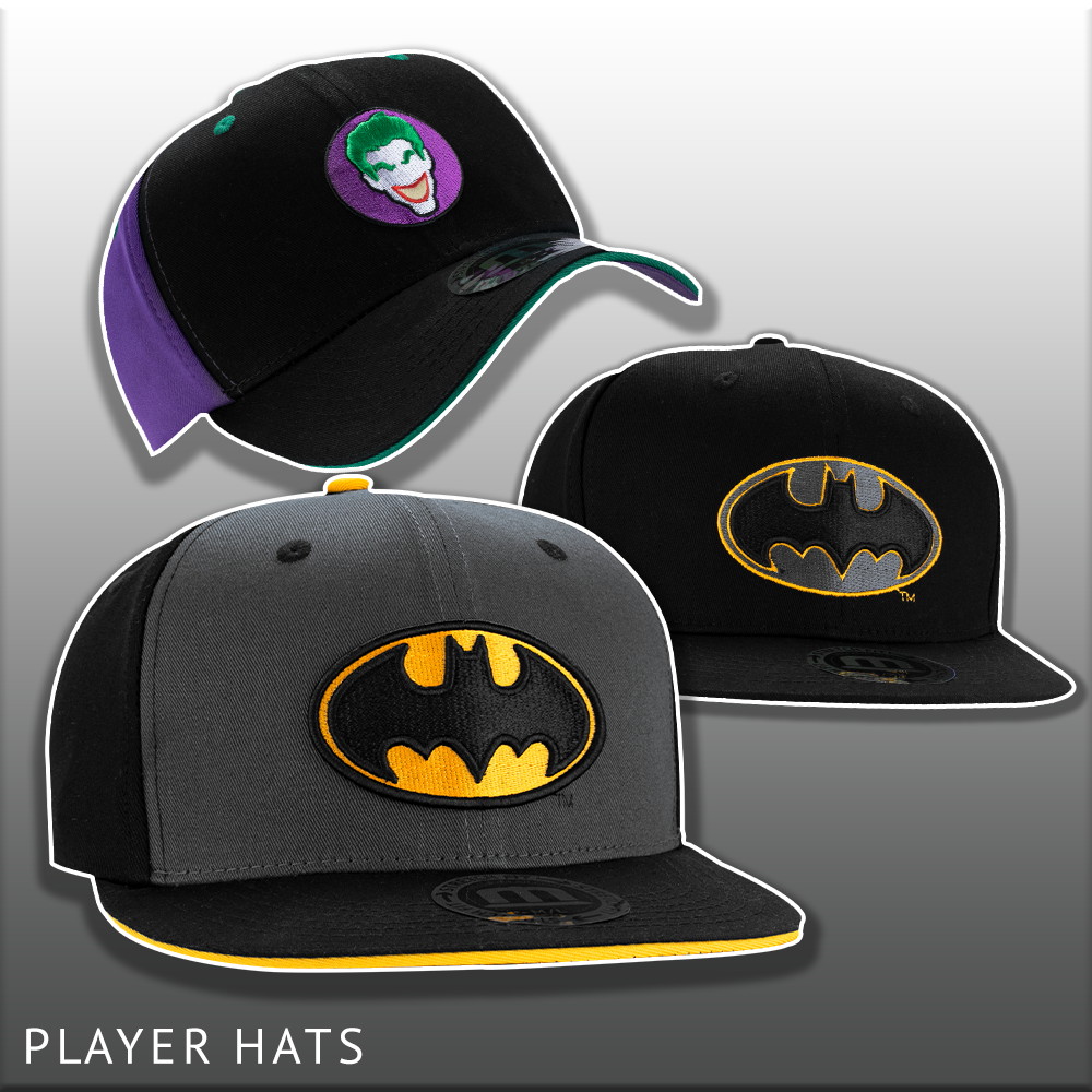 Event Package – Batman