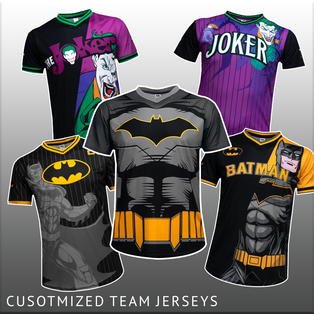 Event Package – Batman