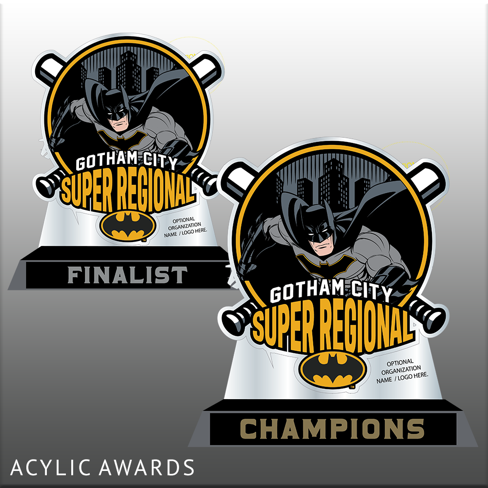 Event Package – Batman
