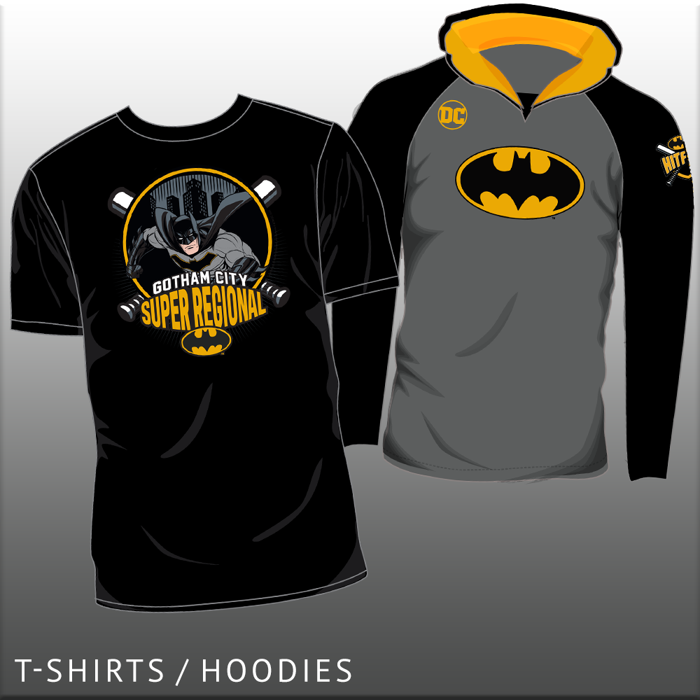 Event Package – Batman