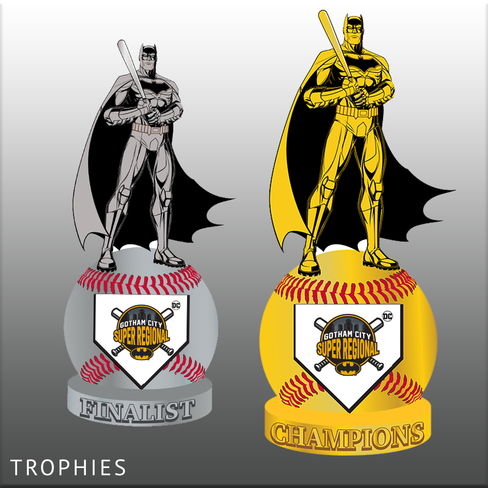 Event Package – Batman