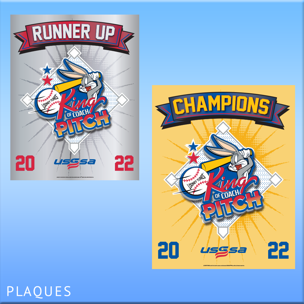 Event Package – King of Coach Pitch