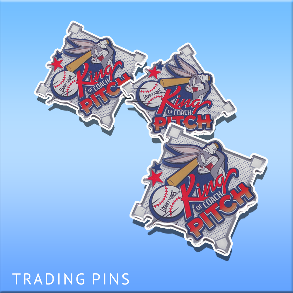 Event Package – King of Coach Pitch