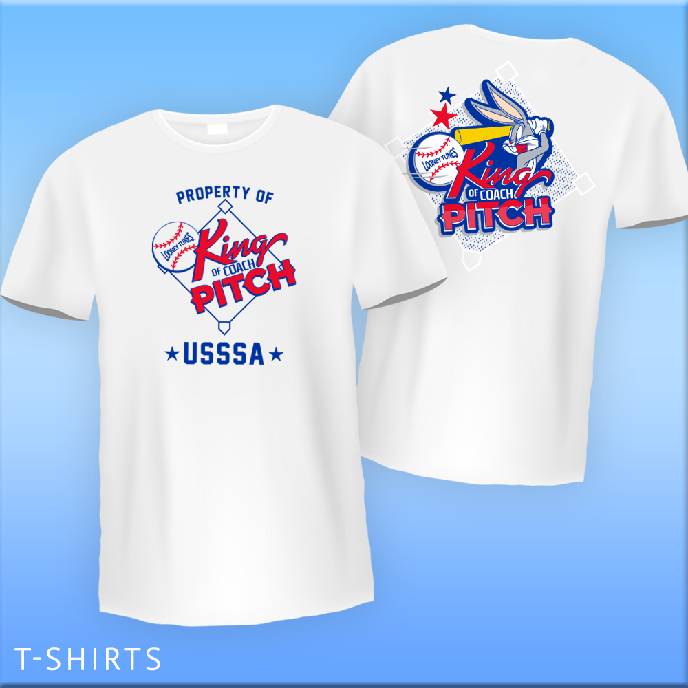 Event Package – King of Coach Pitch