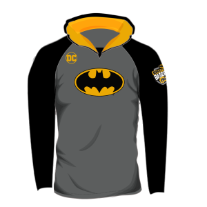 Batman Performance Hoodie