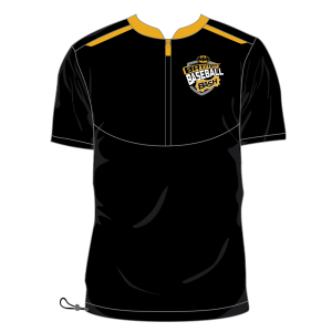 Batman Performance Pullover