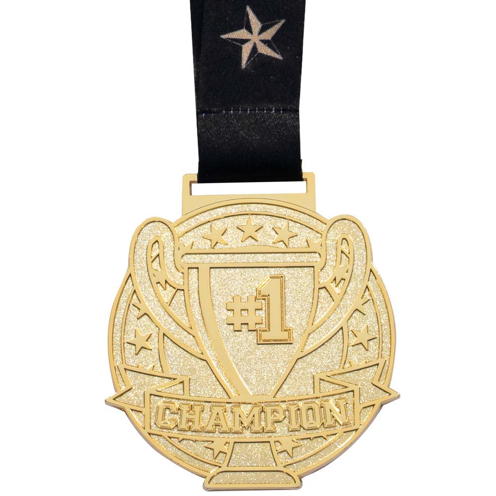 Customized Youth Sports Awards