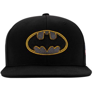 Batman Classic Cap #2-Adult