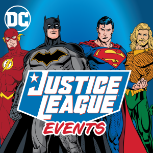 Event Package – Justice League