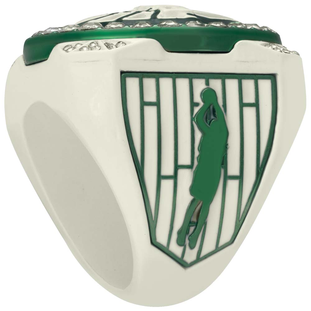 Court Series "The Herd" Rings