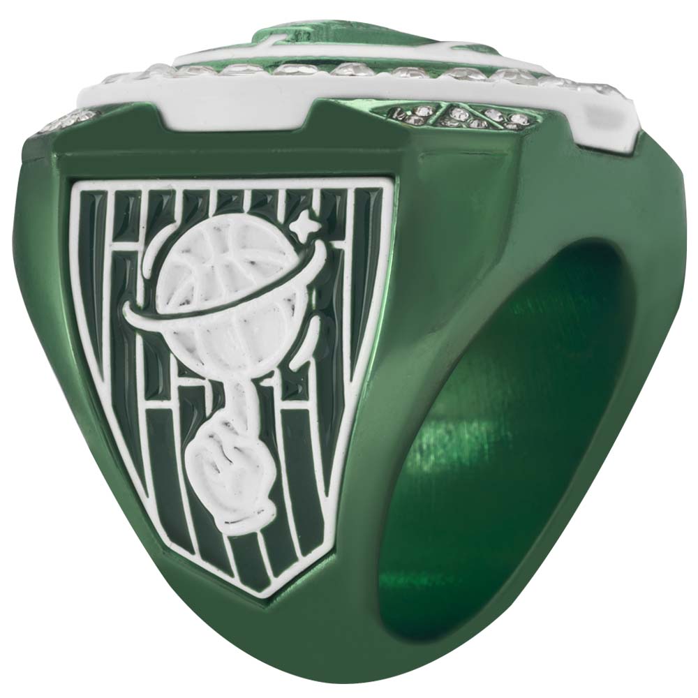 Court Series "The Herd" Rings