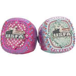 USFA Diamond Drip Series 1