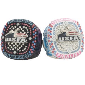 USFA Diamond Drip Series 2